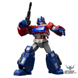 Blokees Transformers Galaxy Shining Version 03 Shattered Universe Action Figure Model Kit Blind Box Scale Model Kits