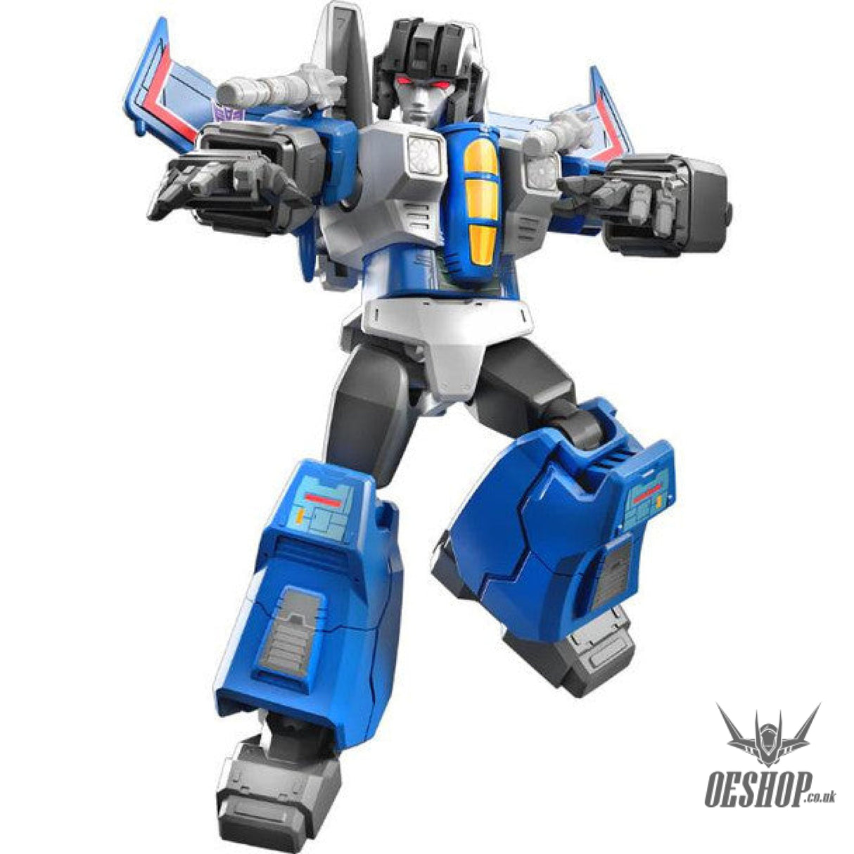 Blokees Transformers Galaxy Version 01 Roll Out Action Figure Model Kit Blind Box Scale Model Kits