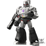 Blokees Transformers Galaxy Version 01 Roll Out Action Figure Model Kit Blind Box Scale Model Kits