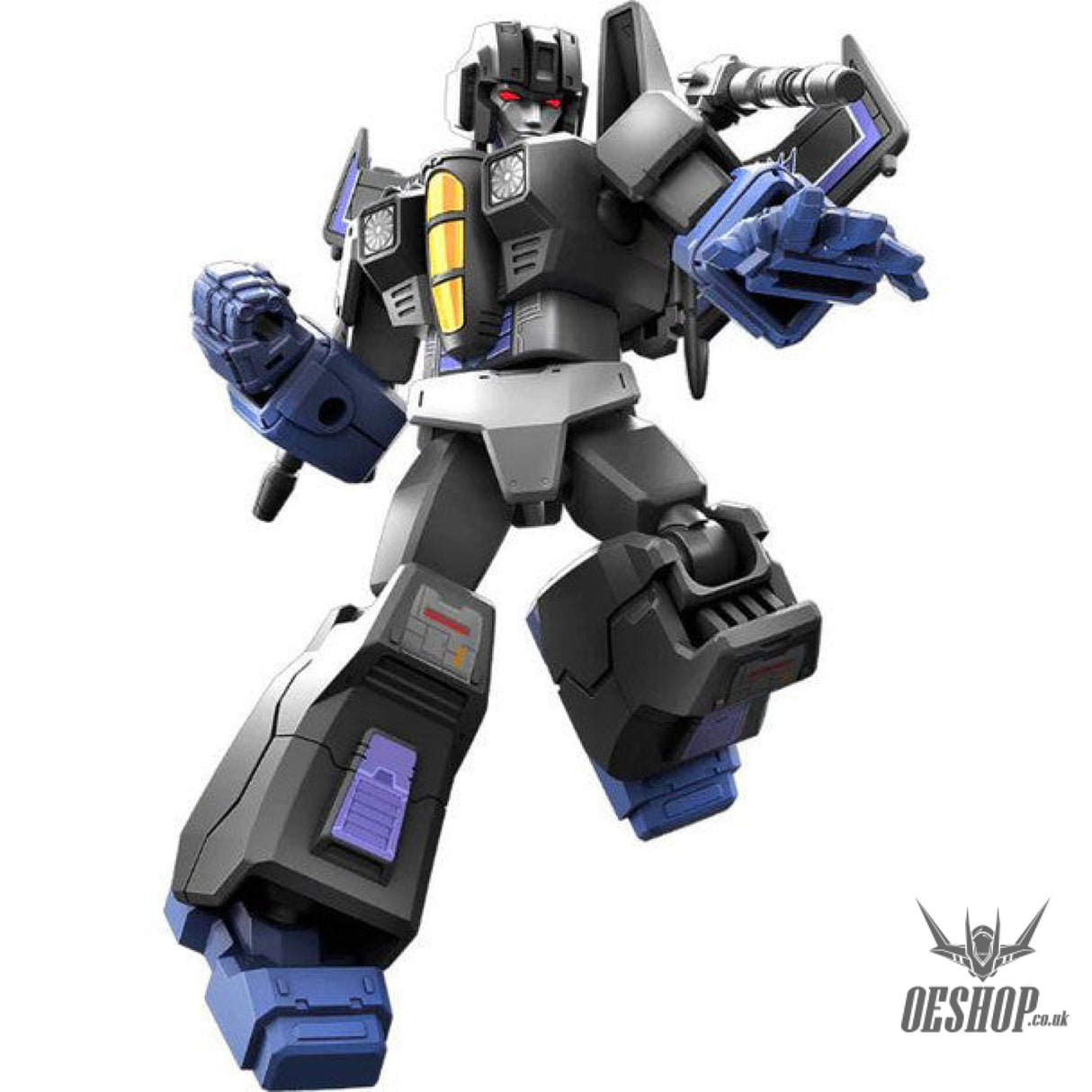 Blokees Transformers Galaxy Version 01 Roll Out Action Figure Model Kit Blind Box Scale Model Kits