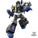 Blokees Transformers Galaxy Version 01 Roll Out Action Figure Model Kit Blind Box Scale Model Kits
