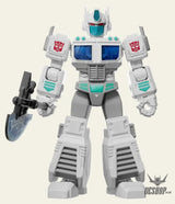 Blokees Transformers Galaxy Version 03 The Autobot Run Action Figure Model Kit Blind Box Scale Model Kits
