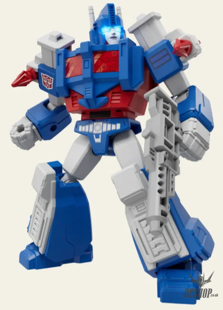 Blokees Transformers Galaxy Version 04 Fractured Space-Time Action Figure Model Kit Blind Box Scale Model Kits