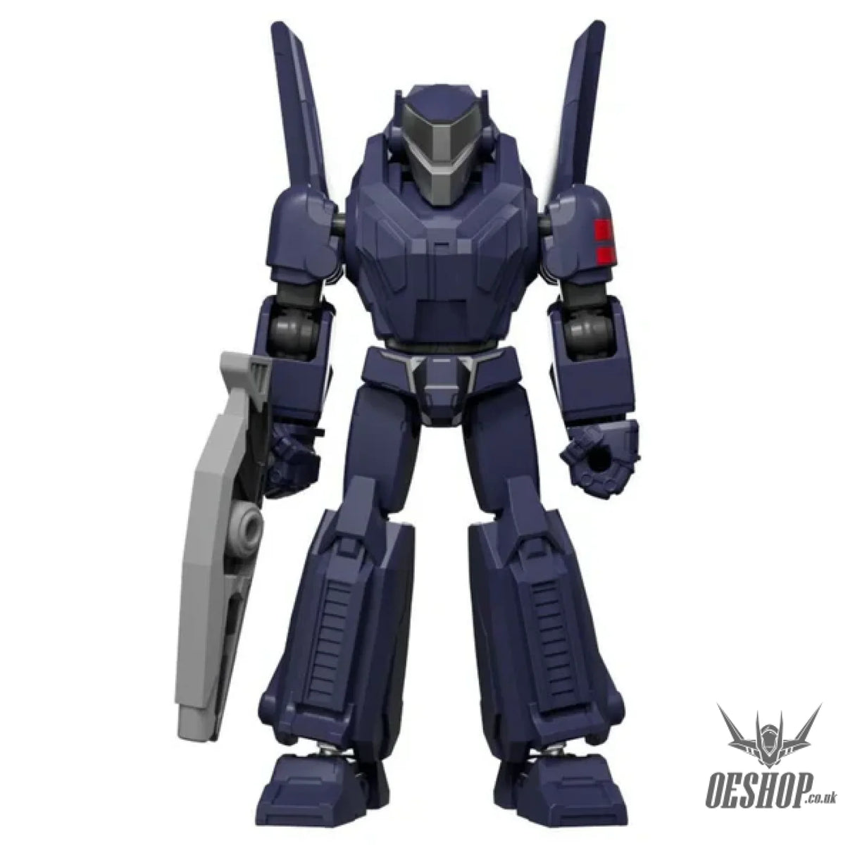 Blokees Transformers Galaxy Version 05 One Action Figure Model Kit Blind Box Scale Model Kits