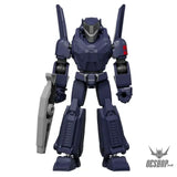 Blokees Transformers Galaxy Version 05 One Action Figure Model Kit Blind Box Scale Model Kits