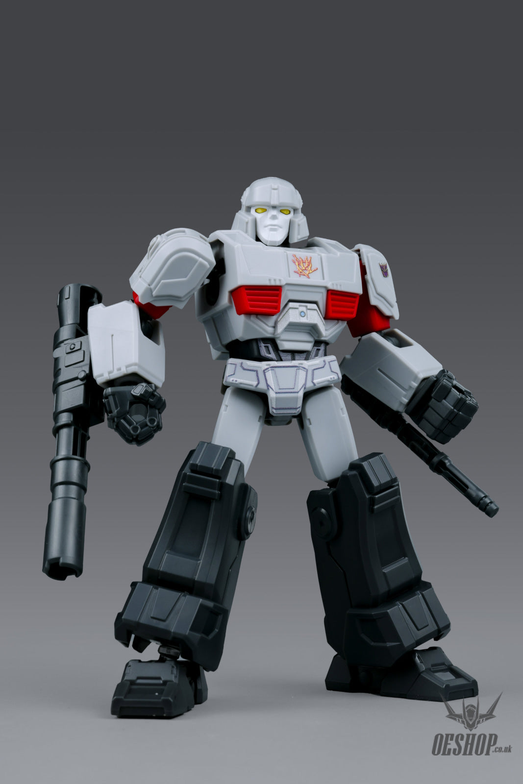 Blokees Transformers Galaxy Version 05 One Action Figure Model Kit Blind Box Scale Model Kits