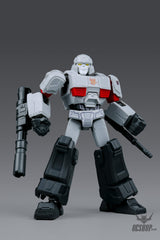 Blokees Transformers Galaxy Version 05 One Action Figure Model Kit Blind Box Scale Model Kits