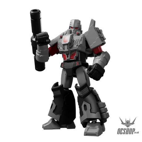 Blokees Transformers Galaxy Version 06 Parallel Universe Action Figure Model Kit Blind Box Scale Model Kits