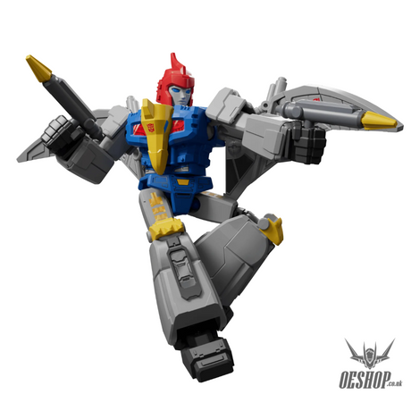 Blokees Transformers Galaxy Version 06 Parallel Universe Action Figure Model Kit Blind Box Scale Model Kits