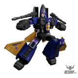 Blokees Transformers Galaxy Version 06 Parallel Universe Action Figure Model Kit Blind Box Scale Model Kits