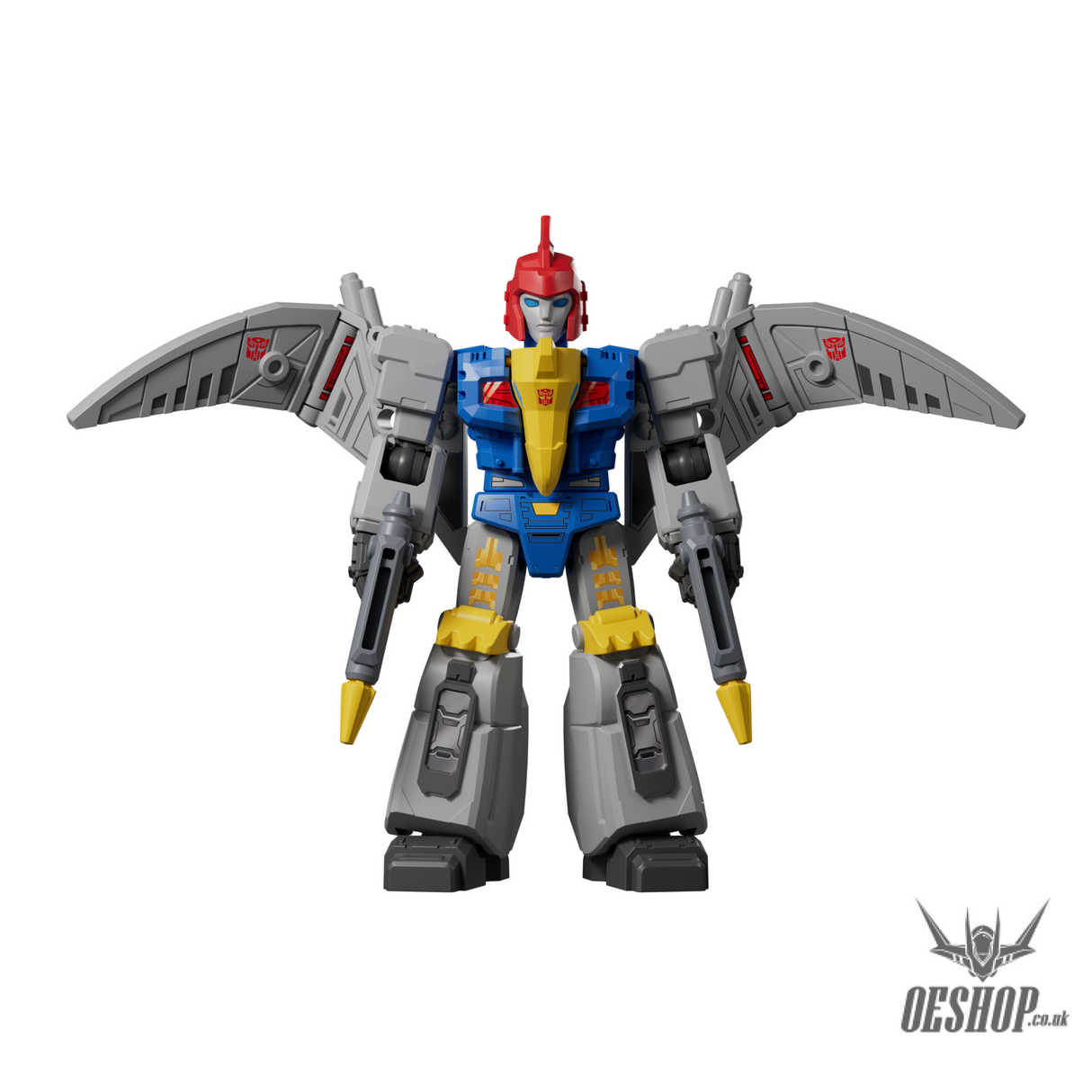 Blokees Transformers Galaxy Version 06 Parallel Universe Action Figure Model Kit Blind Box Scale Model Kits