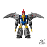 Blokees Transformers Galaxy Version 06 Parallel Universe Action Figure Model Kit Blind Box Scale Model Kits