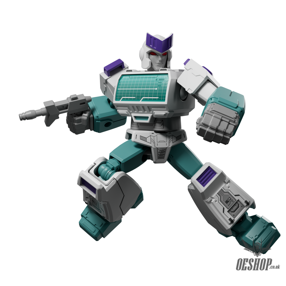 Blokees Transformers Galaxy Version 06 Parallel Universe Action Figure Model Kit Blind Box Scale Model Kits