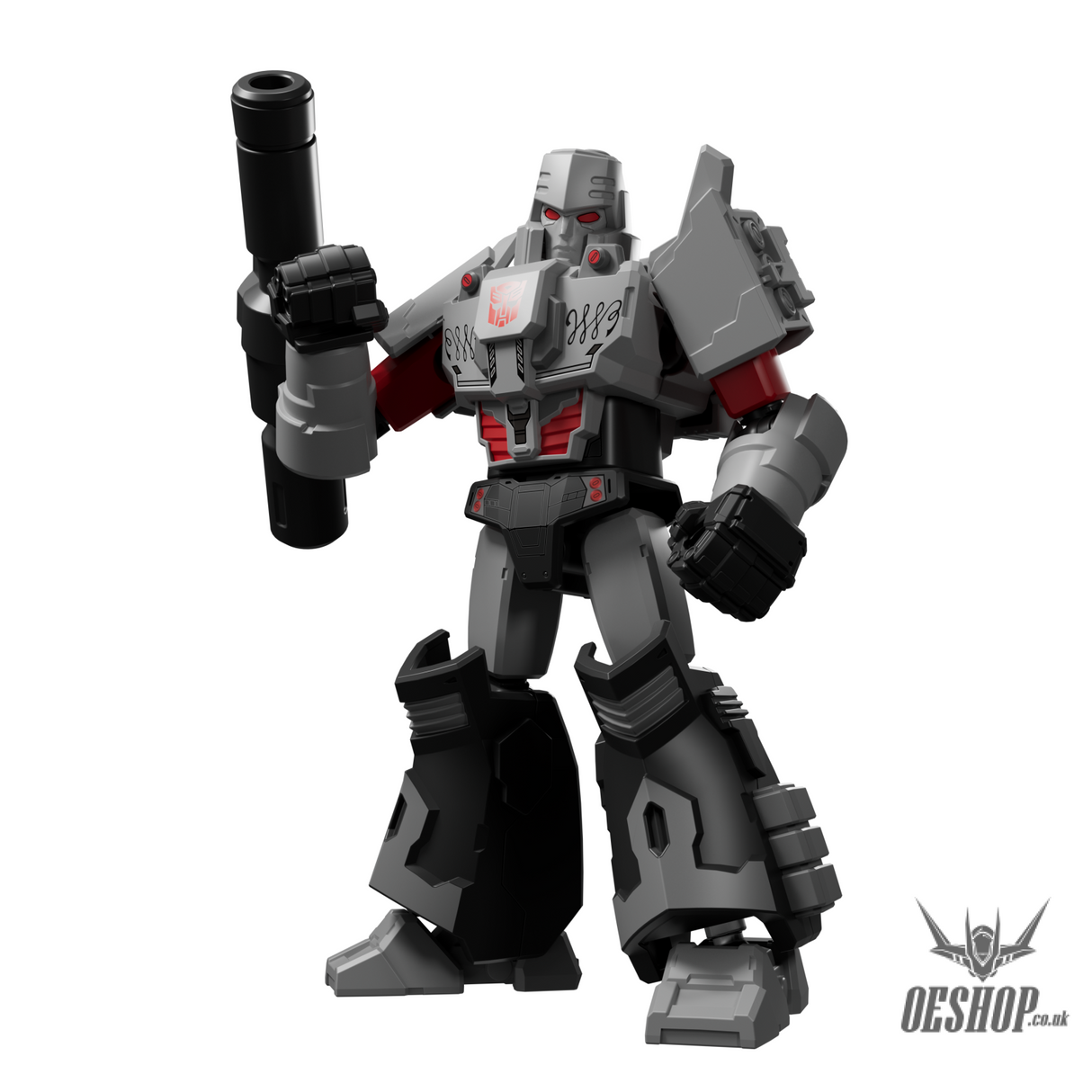 Blokees Transformers Galaxy Version 06 Parallel Universe Action Figure Model Kit Blind Box Scale Model Kits