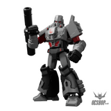 Blokees Transformers Galaxy Version 06 Parallel Universe Action Figure Model Kit Blind Box Scale Model Kits