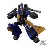Blokees Transformers Galaxy Version 06 Parallel Universe Action Figure Model Kit Blind Box Scale Model Kits