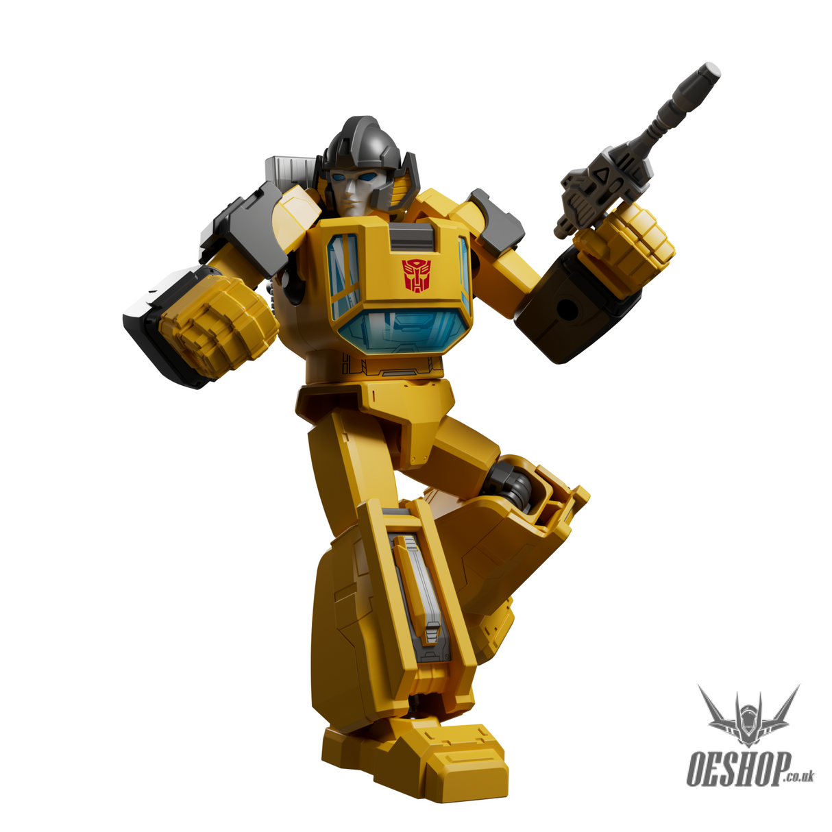 Blokees Transformers Galaxy Version 06 Parallel Universe Action Figure Model Kit Blind Box Scale Model Kits