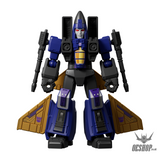 Blokees Transformers Galaxy Version 06 Parallel Universe Action Figure Model Kit Blind Box Scale Model Kits