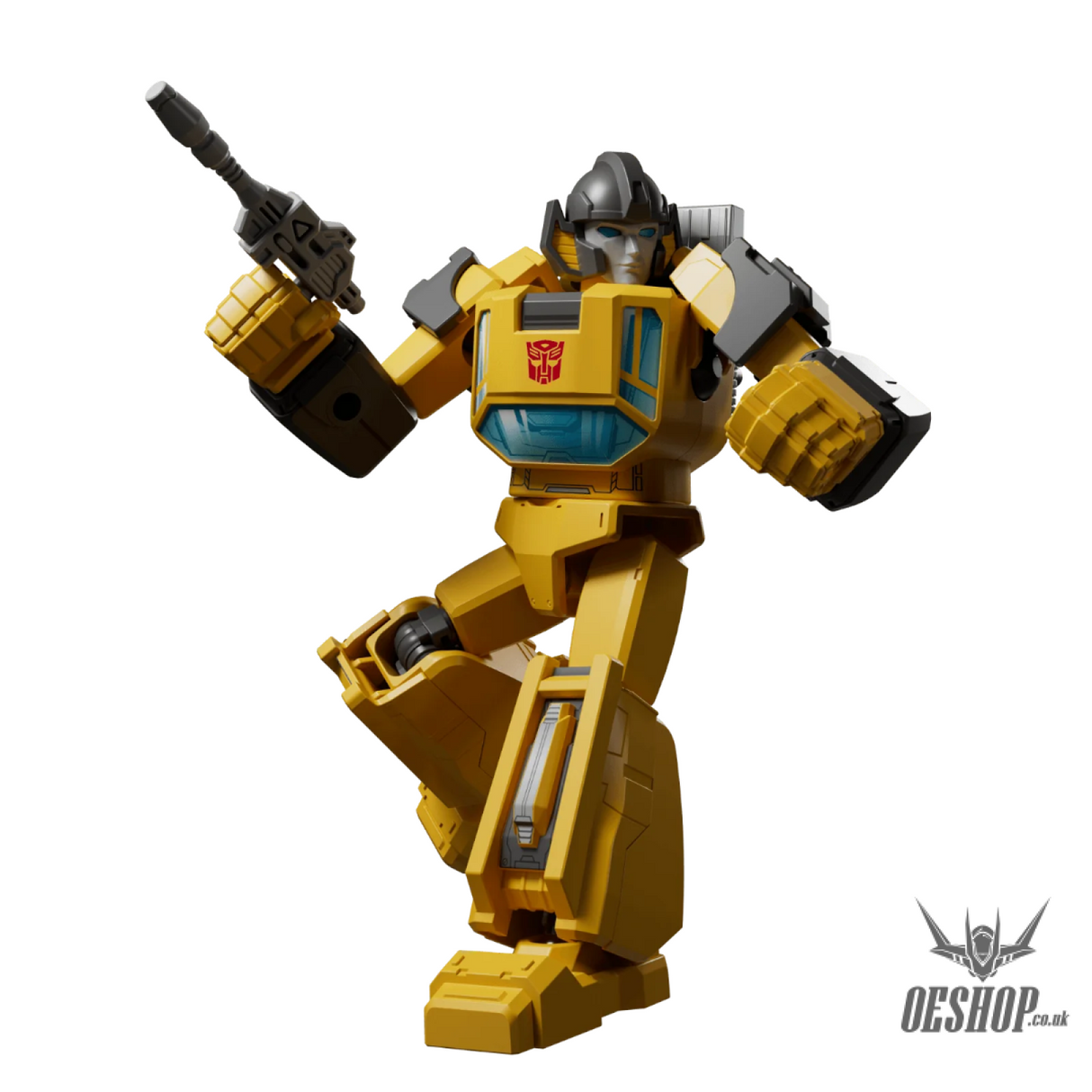 Blokees Transformers Galaxy Version 06 Parallel Universe Action Figure Model Kit Blind Box Scale Model Kits