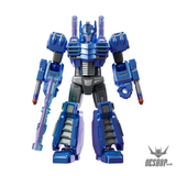 Blokees Transformers Galaxy Version 06 Parallel Universe Action Figure Model Kit Blind Box Scale Model Kits