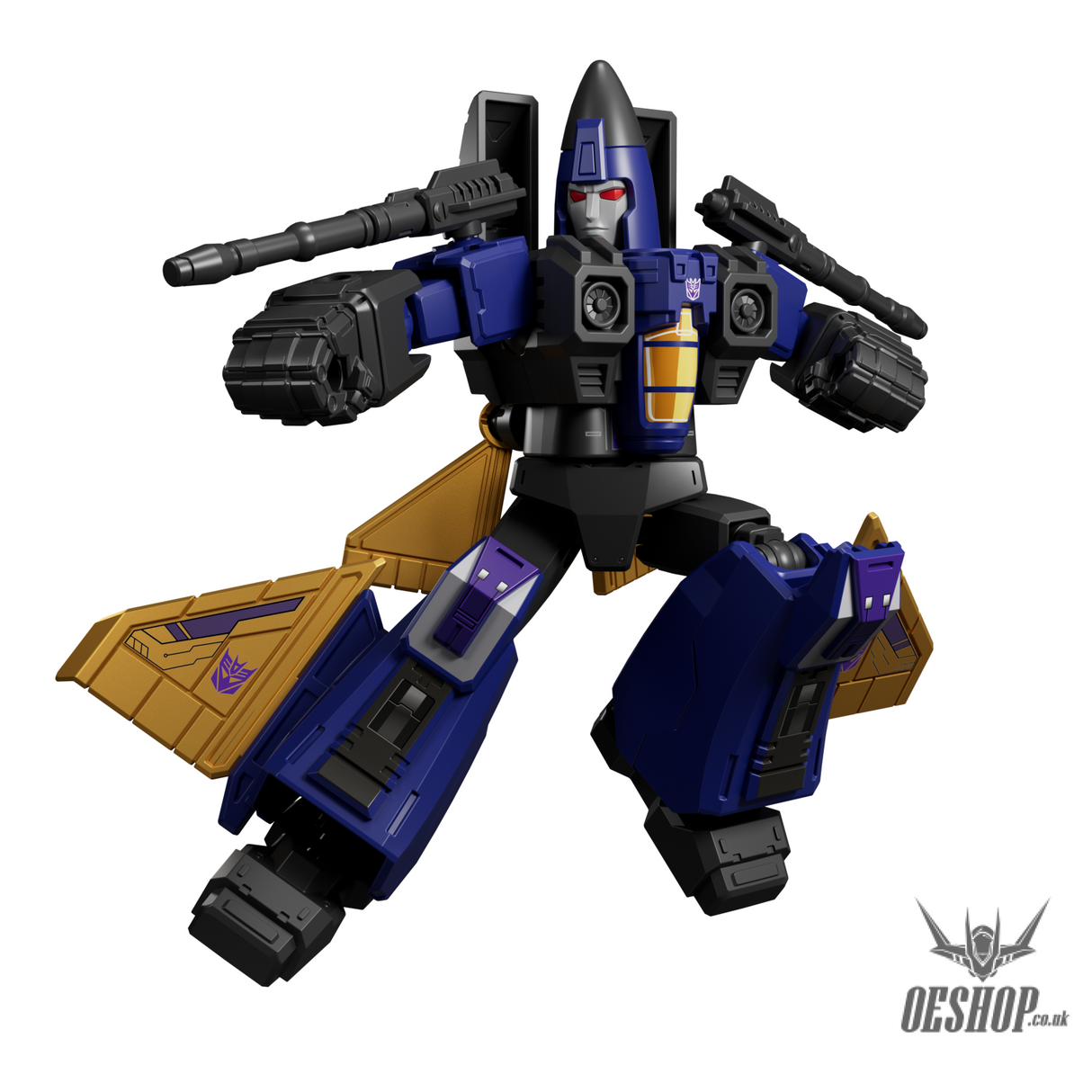 Blokees Transformers Galaxy Version 06 Parallel Universe Action Figure Model Kit Blind Box Scale Model Kits