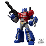 Blokees Transformers Galaxy Version 06 Parallel Universe Action Figure Model Kit Blind Box Scale Model Kits