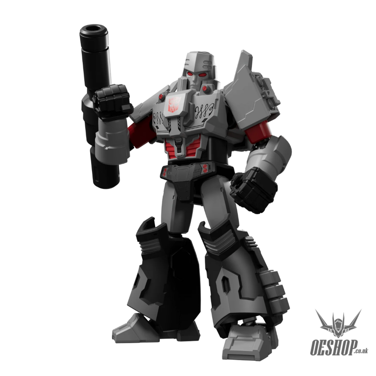 Blokees Transformers Galaxy Version 06 Parallel Universe Action Figure Model Kit Blind Box Scale Model Kits