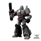 Blokees Transformers Galaxy Version 06 Parallel Universe Action Figure Model Kit Blind Box Scale Model Kits