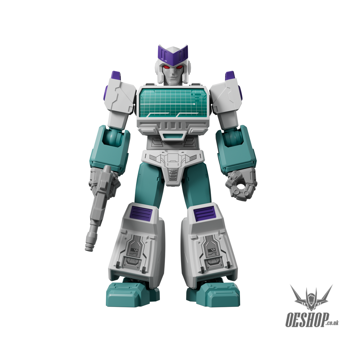 Blokees Transformers Galaxy Version 06 Parallel Universe Action Figure Model Kit Blind Box Scale Model Kits