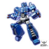 Blokees Transformers Galaxy Version 06 Parallel Universe Action Figure Model Kit Blind Box Scale Model Kits