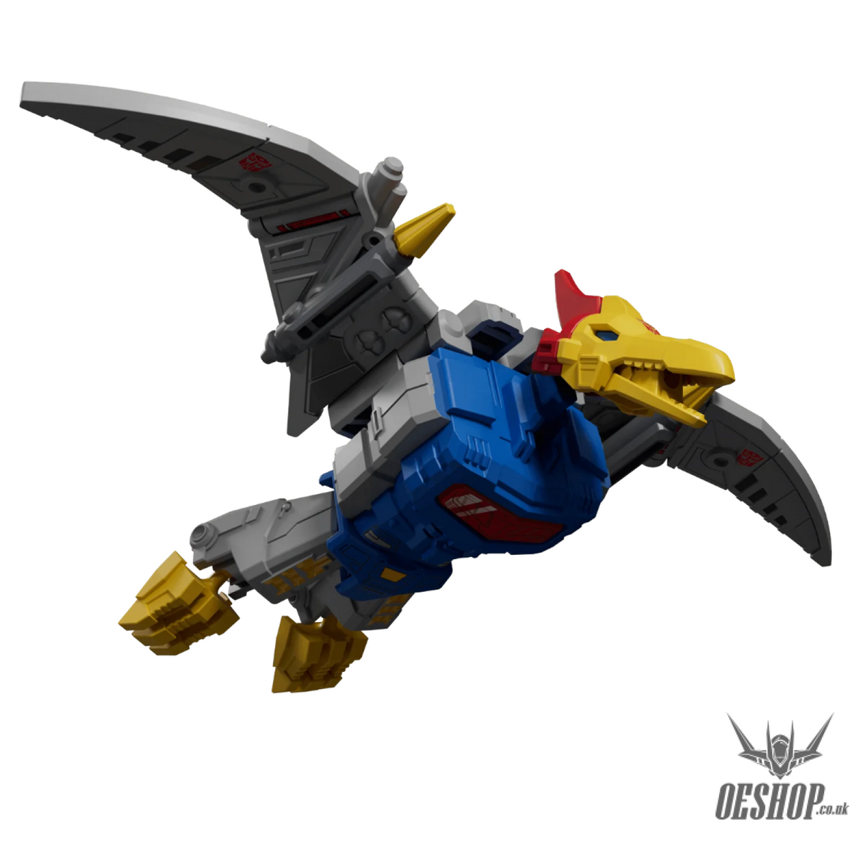 Blokees Transformers Galaxy Version 06 Parallel Universe Action Figure Model Kit Blind Box Scale Model Kits