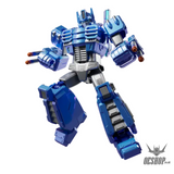 Blokees Transformers Galaxy Version 06 Parallel Universe Action Figure Model Kit Blind Box Scale Model Kits