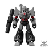 Blokees Transformers Galaxy Version 06 Parallel Universe Action Figure Model Kit Blind Box Scale Model Kits