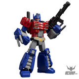 Blokees Transformers Galaxy Version 06 Parallel Universe Action Figure Model Kit Blind Box Scale Model Kits