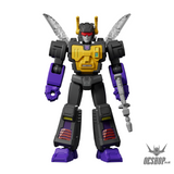 Blokees Transformers Galaxy Version 06 Parallel Universe Action Figure Model Kit Blind Box Scale Model Kits