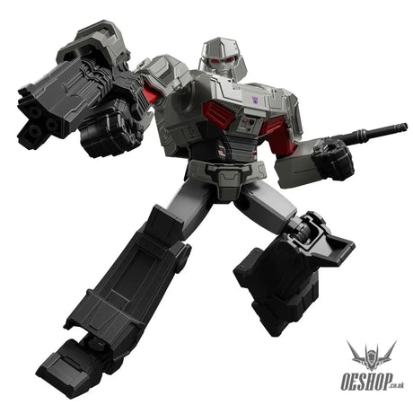 Blokees Transformers Galaxy Version 07 One Wave 2 Action Figure Model Kit Blind Box Scale Model Kits