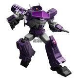Blokees Transformers Galaxy Version 07 One Wave 2 Action Figure Model Kit Blind Box Scale Model Kits