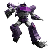 Blokees Transformers Galaxy Version 07 One Wave 2 Action Figure Model Kit Blind Box Scale Model Kits