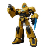 Blokees Transformers Galaxy Version 07 One Wave 2 Action Figure Model Kit Blind Box Scale Model Kits