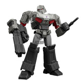 Blokees Transformers Galaxy Version 07 One Wave 2 Action Figure Model Kit Blind Box Scale Model Kits