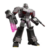 Blokees Transformers Galaxy Version 07 One Wave 2 Action Figure Model Kit Blind Box Scale Model Kits