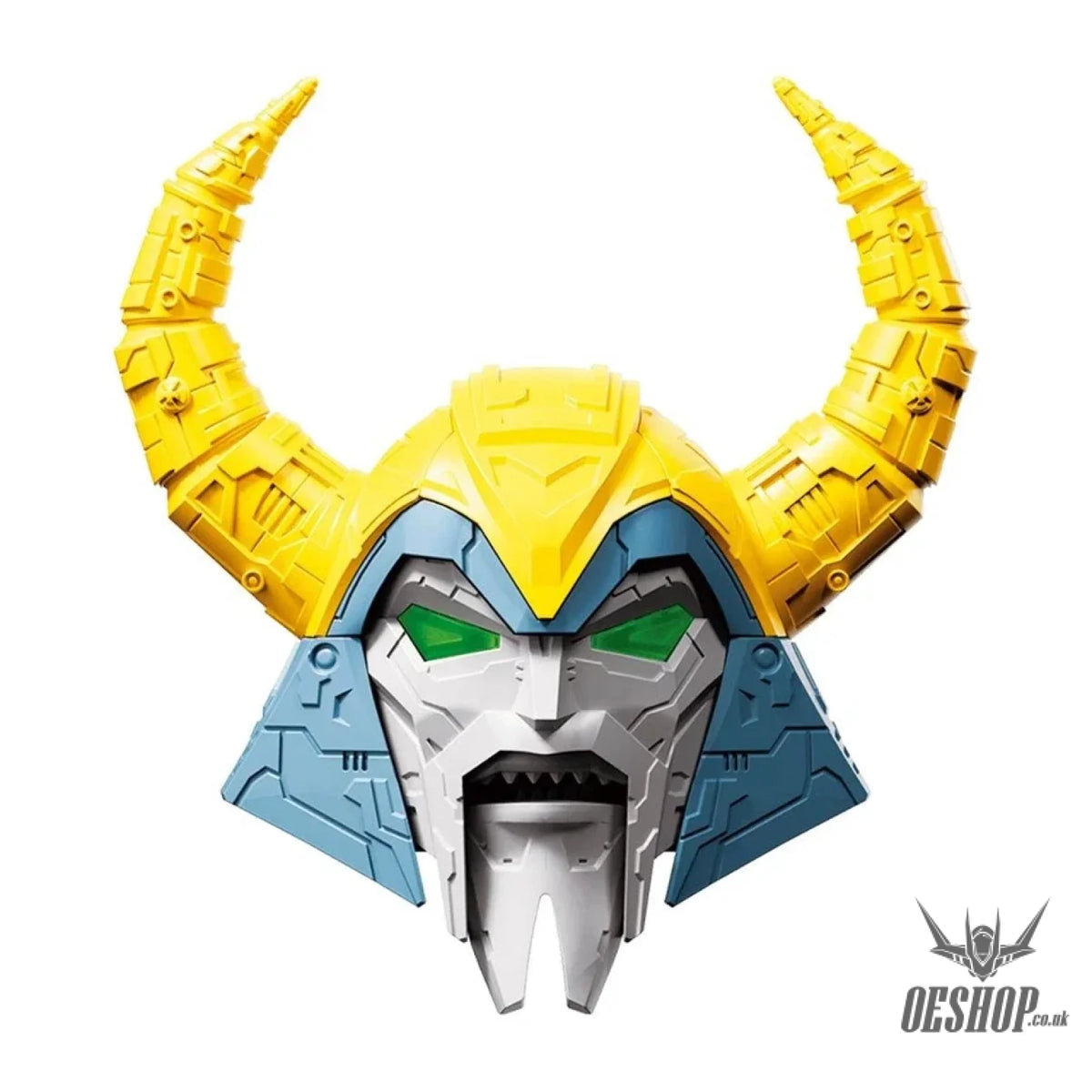 Blokees Transformers Galaxy Version 08 One Shall Fall Action Figure Model Kit Blind Box 71108 - Scale Model Kits