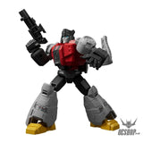 Blokees Transformers Galaxy Version 08 One Shall Fall Action Figure Model Kit Blind Box 71108 - Scale Model Kits