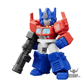 Blokees Transformers Galaxy Version Defender 01 Galaxy Shining Model Kits Figure Blind Box Scale Model Kits