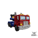 Blokees Transformers Galaxy Version Defender 01 Galaxy Shining Model Kits Figure Blind Box Scale Model Kits
