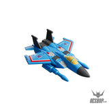 Blokees Transformers Galaxy Version Defender 01 Galaxy Shining Model Kits Figure Blind Box Scale Model Kits