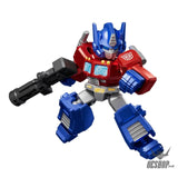 Blokees Transformers Galaxy Version Defender 01 Galaxy Shining Model Kits Figure Blind Box Scale Model Kits