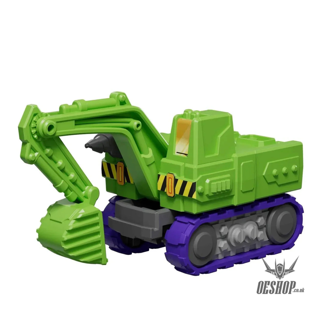 Blokees Transformers Galaxy Version Defender 01 Galaxy Shining Model Kits Figure Blind Box Scale Model Kits
