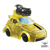 Blokees Transformers Galaxy Version Defender 01 Galaxy Shining Model Kits Figure Blind Box Scale Model Kits