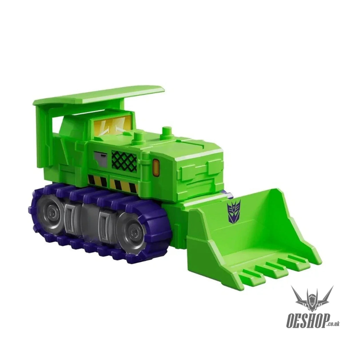 Blokees Transformers Galaxy Version Defender 02 The Overthrow Model Kit Figure Blind Box Scale Model Kits